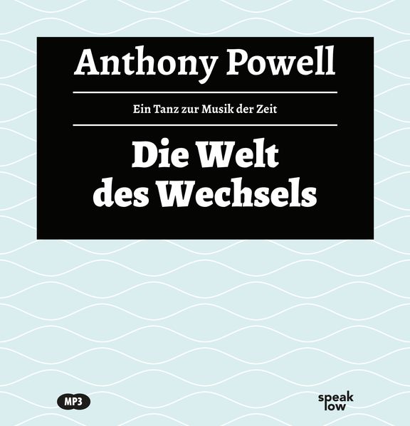 Cover: Die Welt des Wechsels
