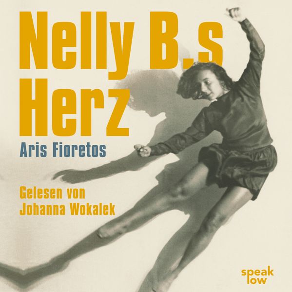 Cover: Nelly B.s Herz