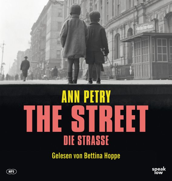 Cover: The Street