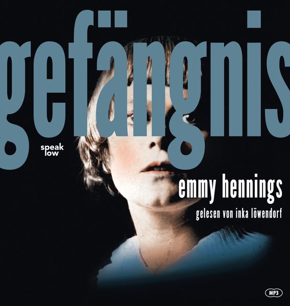 Cover: Gefängnis