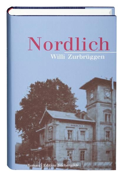 Cover: Nordlich
