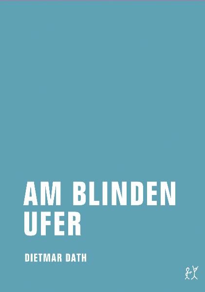 Cover: Am blinden Ufer