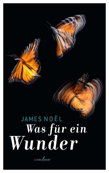 Cover: Was für ein Wunder