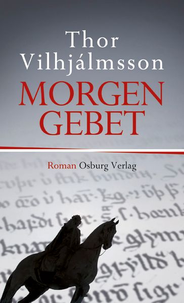 Cover: Morgengebet