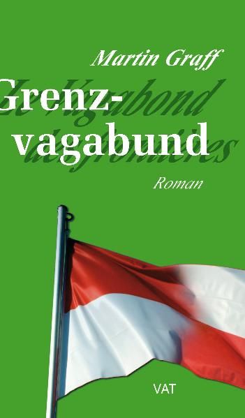 Cover: Grenzvagabund