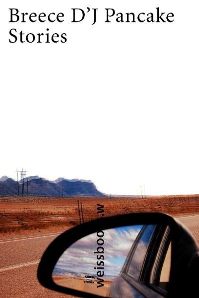 Cover: Stories.