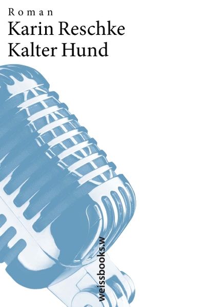 Cover: Kalter Hund