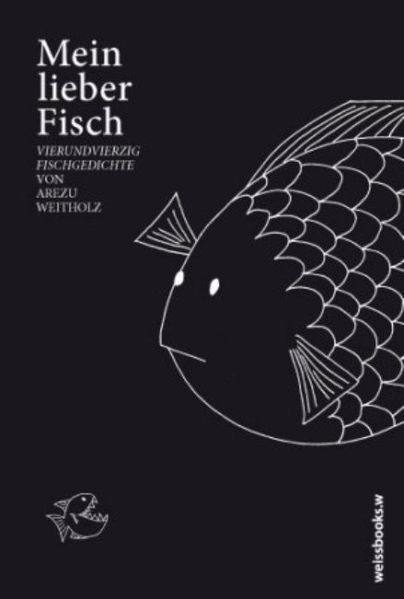 Cover: Mein lieber Fisch