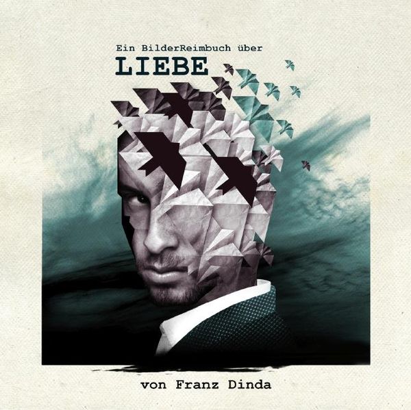 Cover: Ein BilderReimbuch über Liebe