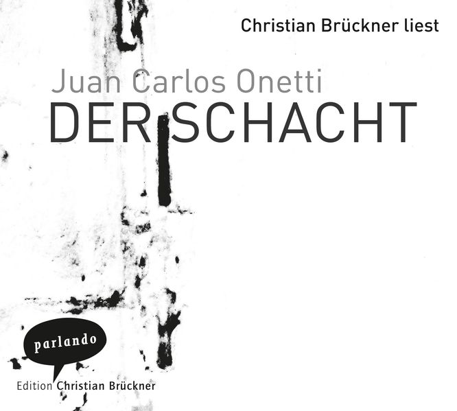 Cover: Der Schacht (El Pozo)