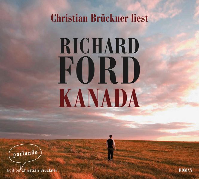Cover: Kanada