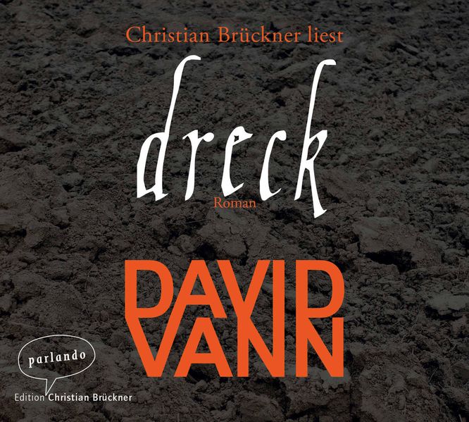 Cover: Dreck