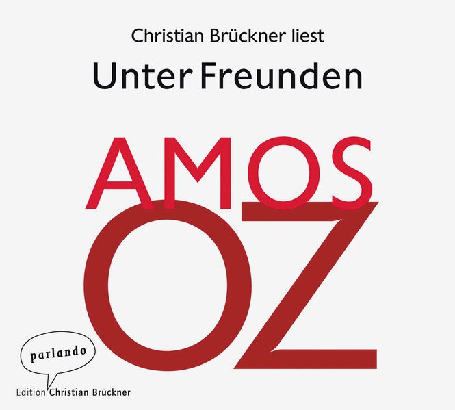 Cover: Unter Freunden