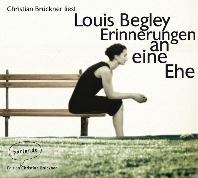 Cover: Erinnerungen an eine Ehe