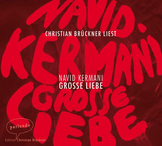 Cover: Große Liebe