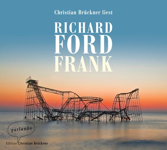 Cover: Frank