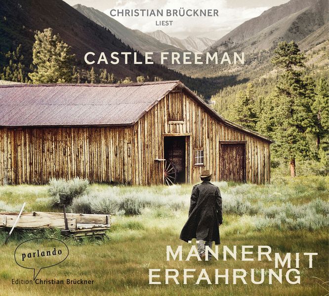 Cover: Männer mit Erfahrung