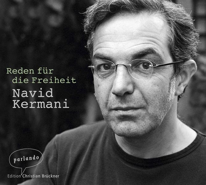 Cover: Reden für die Freiheit