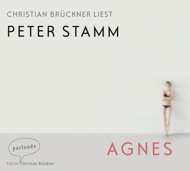 Cover: Agnes
