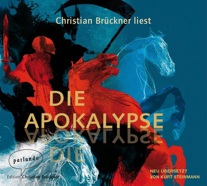 Cover: Die Apokalypse