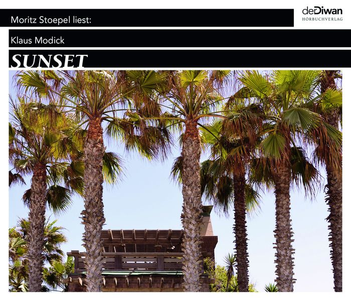 Cover: Sunset