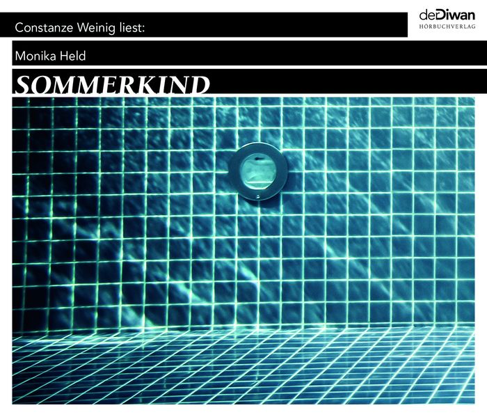 Cover: Sommerkind