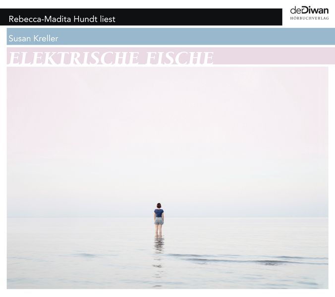 Cover: Elektrische Fische