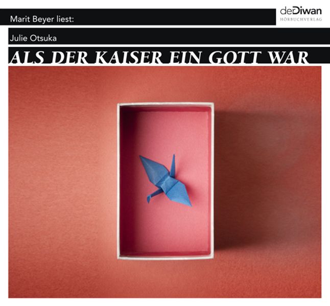 Cover: Als der Kaiser ein Gott war