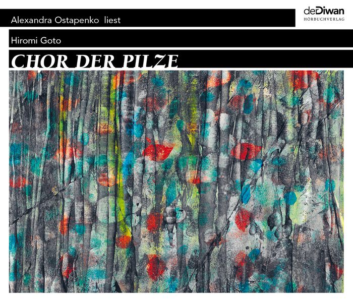 Cover: Chor der Pilze
