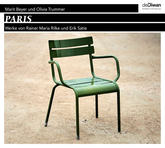 Cover: Paris