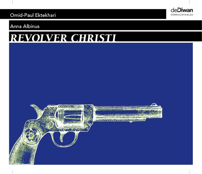 Cover: Revolver Christi