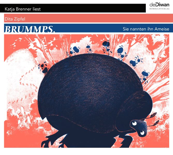 Cover: Brummps
