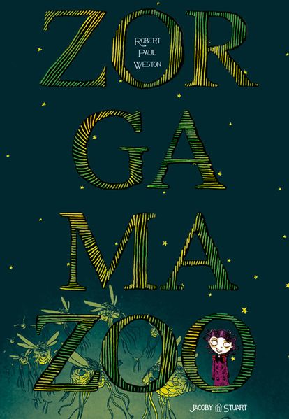 Cover: Zorgamazoo