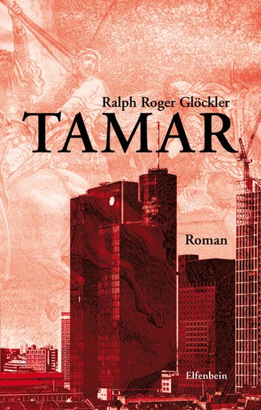Cover: Tamar