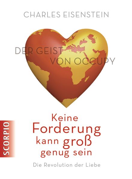 Cover: Keine Forderung kann groß genug sein