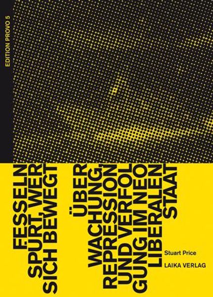 Cover: Fesseln spürt, wer sich bewegt