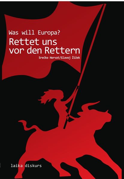 Cover: Was will Europa?