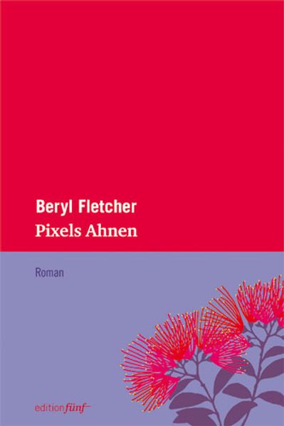 Cover: Pixels Ahnen