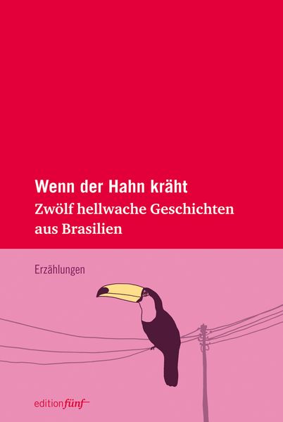 Cover: Wenn der Hahn kräht