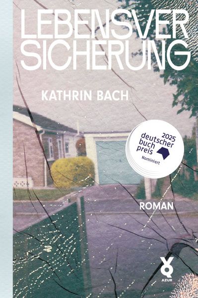 Cover: Lebensversicherung