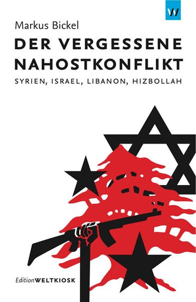 Cover: Der vergessene Nahostkonflikt