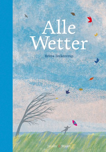 Cover: Alle Wetter!