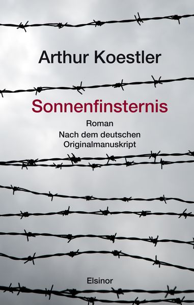 Cover: Sonnenfinsternis