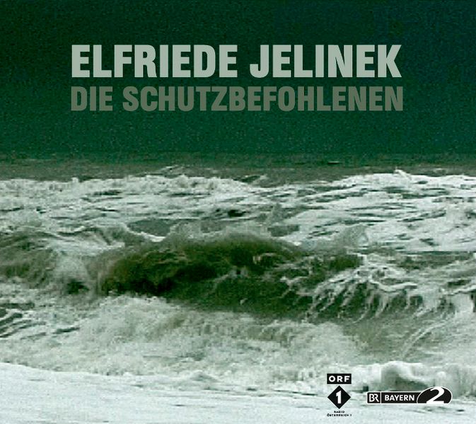 Cover: Die Schutzbefohlenen