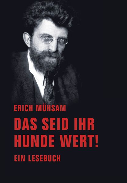 Cover: Das seid ihr Hunde wert!