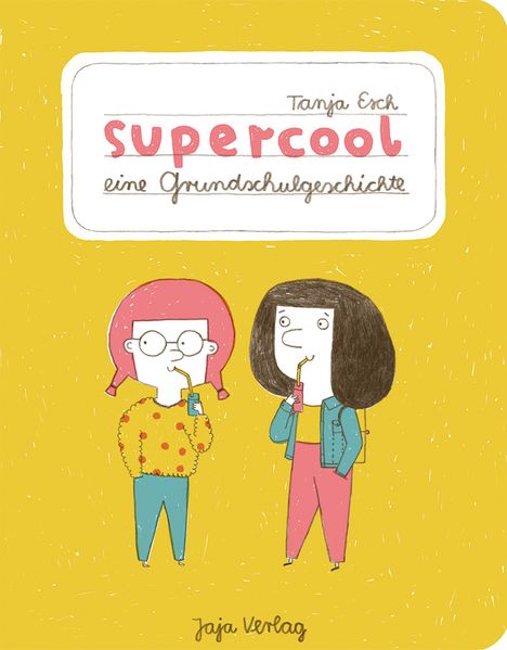 Cover: supercool