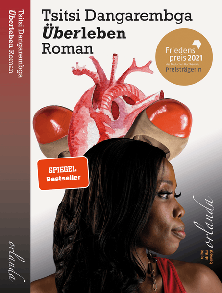 Cover: Überleben