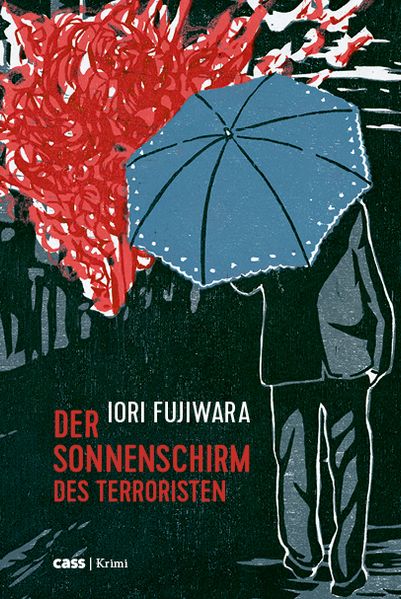 Cover: Der Sonnenschirm des Terroristen