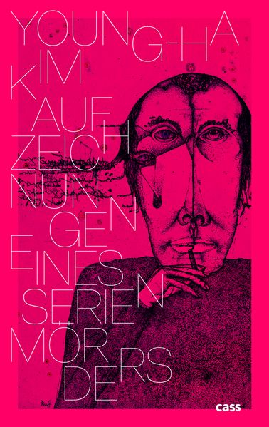 Cover: Aufzeichnungen eines Serienmörders