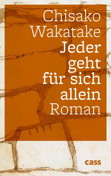Cover: Jeder geht für sich allein